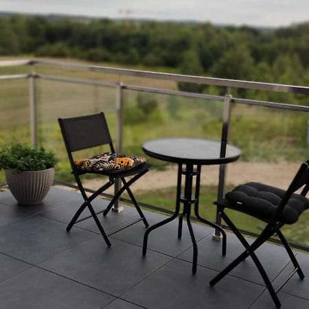 Jasminowa 7 Apartment Олштинек Екстериор снимка