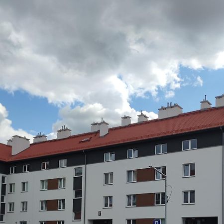 Jasminowa 7 Apartment Олштинек Екстериор снимка
