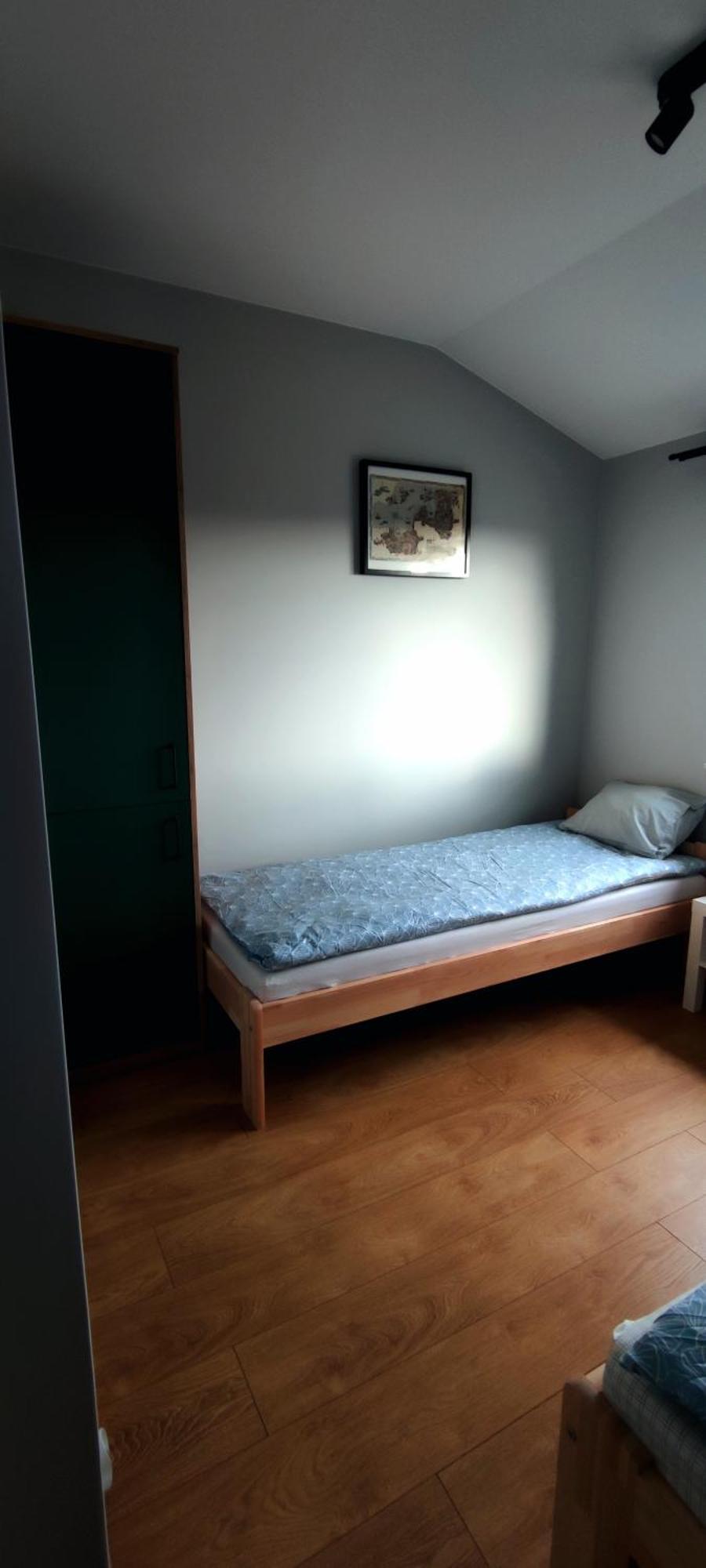 Jasminowa 7 Apartment Олштинек Екстериор снимка