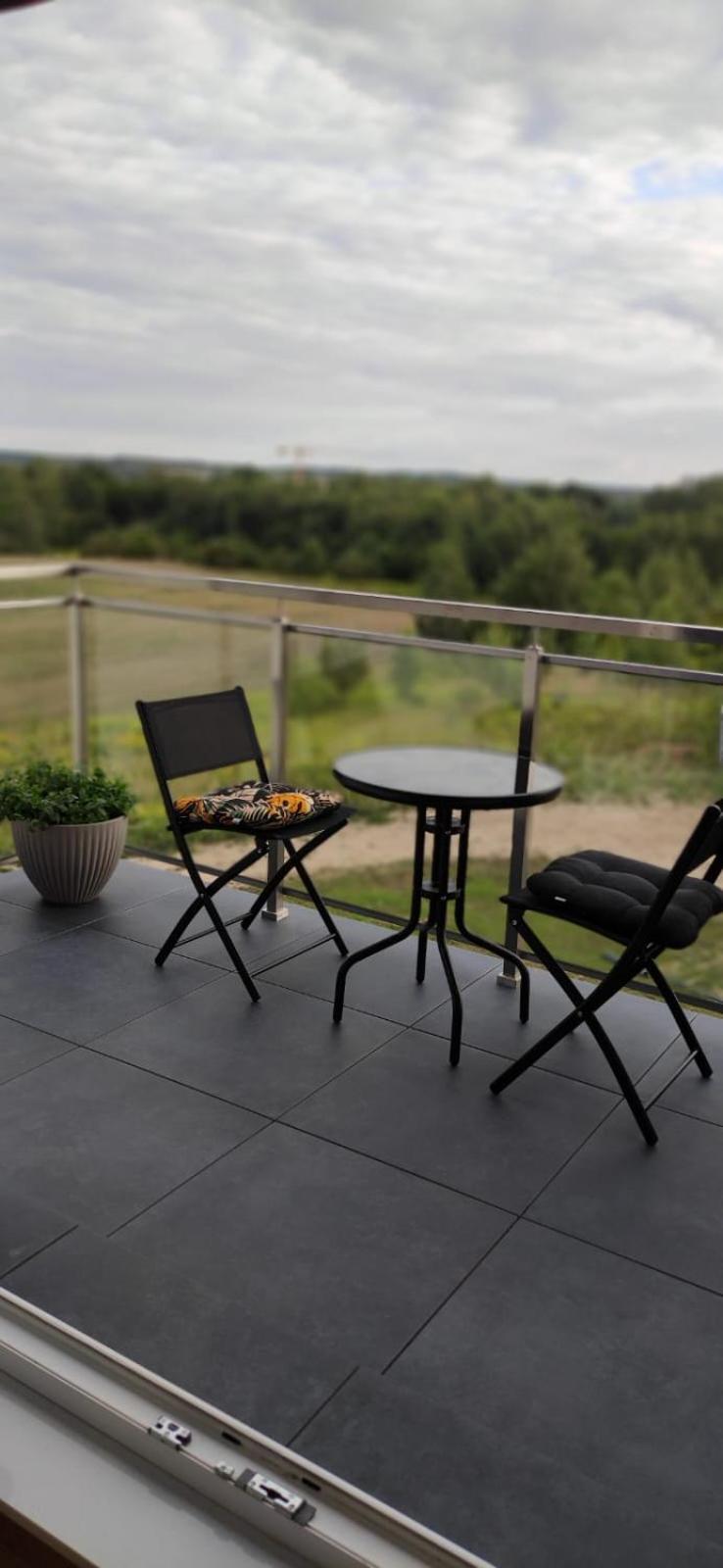 Jasminowa 7 Apartment Олштинек Екстериор снимка