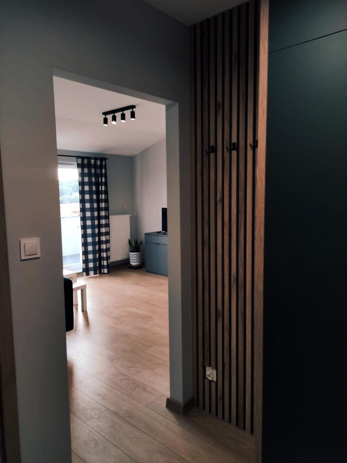 Jasminowa 7 Apartment Олштинек Екстериор снимка