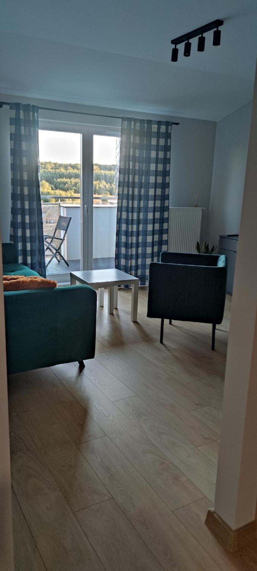 Jasminowa 7 Apartment Олштинек Екстериор снимка